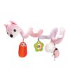 Baby Car Rattle Seat Toys