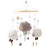 Baby Crib Mobiles Wind Chime