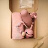 Baby Newborn Gift Set for Birth Toy